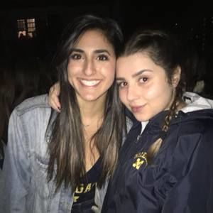 Meet your Posher, Laila